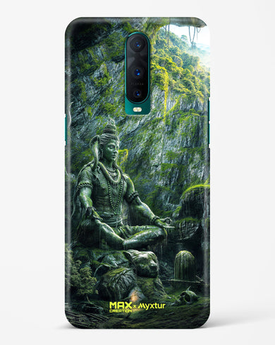 Mount Shivalaya [MaxCreation] Hard Case Phone Cover (Oppo)