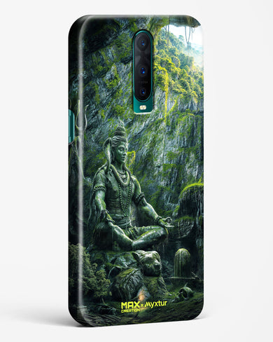 Mount Shivalaya [MaxCreation] Hard Case Phone Cover (Oppo)