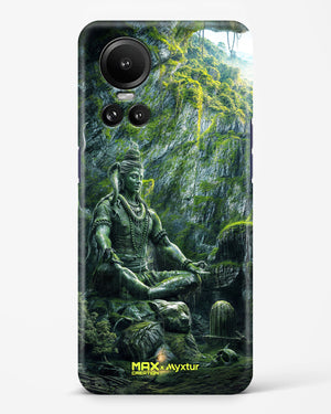 Mount Shivalaya [MaxCreation] Hard Case Phone Cover (Oppo)