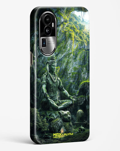 Mount Shivalaya [MaxCreation] Hard Case Phone Cover (Oppo)