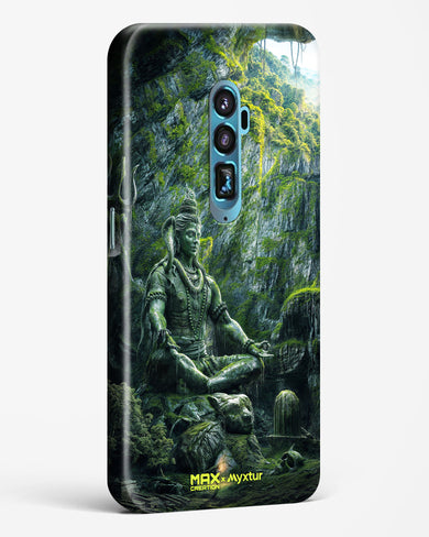 Mount Shivalaya [MaxCreation] Hard Case Phone Cover (Oppo)