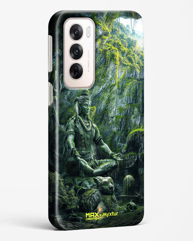 Mount Shivalaya [MaxCreation] Hard Case Phone Cover (Oppo)