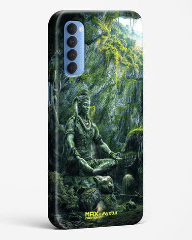 Mount Shivalaya [MaxCreation] Hard Case Phone Cover (Oppo)