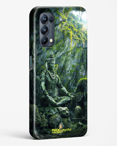 Mount Shivalaya [MaxCreation] Hard Case Phone Cover (Oppo)
