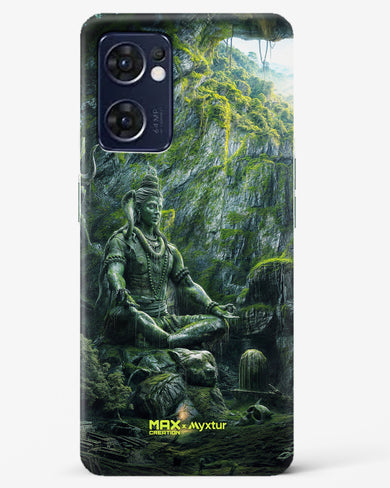 Mount Shivalaya [MaxCreation] Hard Case Phone Cover (Oppo)
