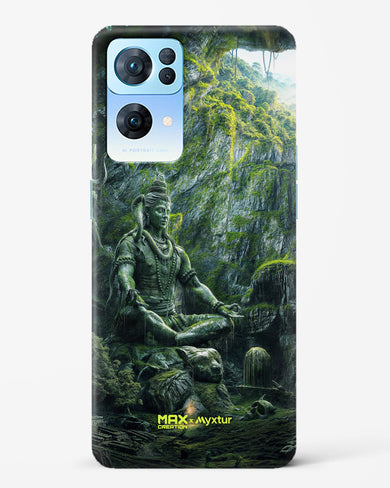 Mount Shivalaya [MaxCreation] Hard Case Phone Cover (Oppo)