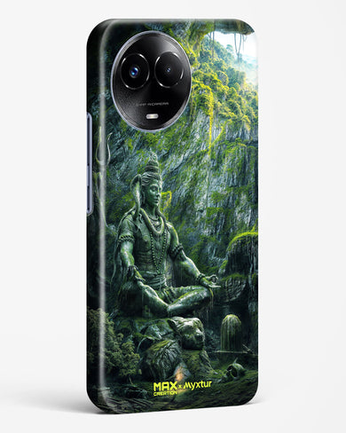 Mount Shivalaya [MaxCreation] Hard Case Phone Cover (Realme)