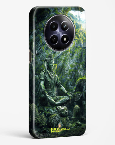 Mount Shivalaya [MaxCreation] Hard Case Phone Cover (Realme)