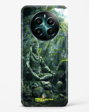 Mount Shivalaya [MaxCreation] Hard Case Phone Cover (Realme)