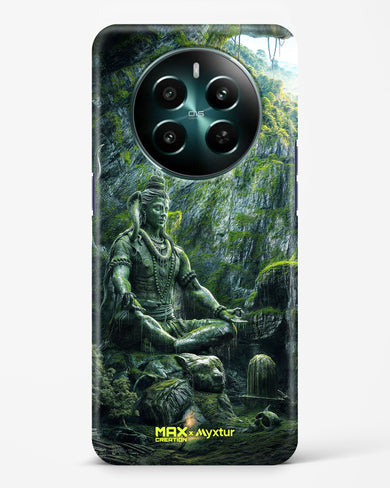 Mount Shivalaya [MaxCreation] Hard Case Phone Cover (Realme)