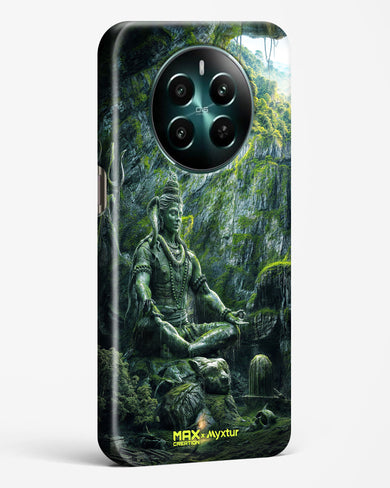 Mount Shivalaya [MaxCreation] Hard Case Phone Cover (Realme)
