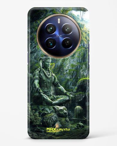 Mount Shivalaya [MaxCreation] Hard Case Phone Cover (Realme)