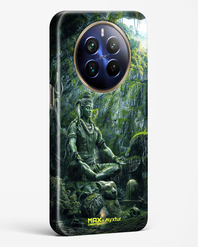 Mount Shivalaya [MaxCreation] Hard Case Phone Cover (Realme)