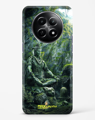 Mount Shivalaya [MaxCreation] Hard Case Phone Cover (Realme)