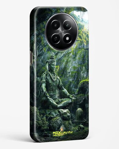 Mount Shivalaya [MaxCreation] Hard Case Phone Cover (Realme)