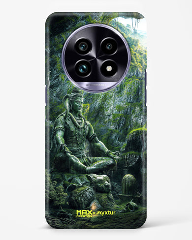 Mount Shivalaya [MaxCreation] Hard Case Phone Cover (Realme)