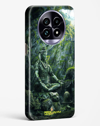Mount Shivalaya [MaxCreation] Hard Case Phone Cover (Realme)