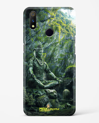 Mount Shivalaya [MaxCreation] Hard Case Phone Cover (Realme)