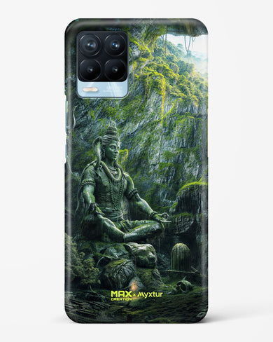 Mount Shivalaya [MaxCreation] Hard Case Phone Cover (Realme)