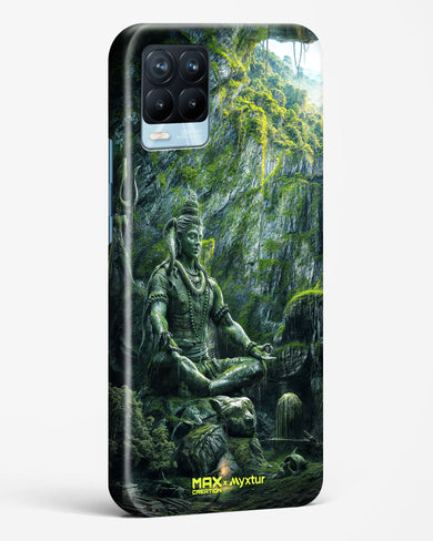 Mount Shivalaya [MaxCreation] Hard Case Phone Cover (Realme)