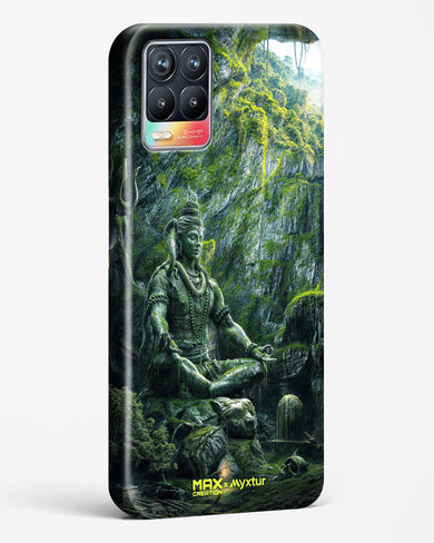 Mount Shivalaya [MaxCreation] Hard Case Phone Cover (Realme)