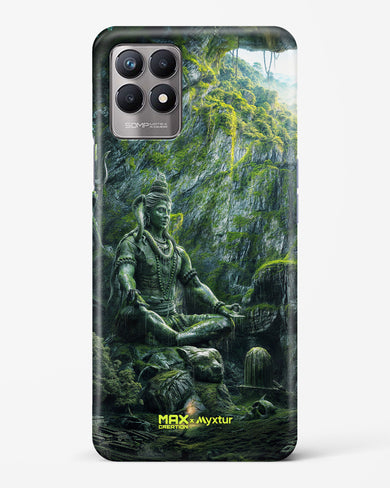 Mount Shivalaya [MaxCreation] Hard Case Phone Cover (Realme)