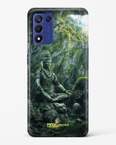 Mount Shivalaya [MaxCreation] Hard Case Phone Cover (Realme)