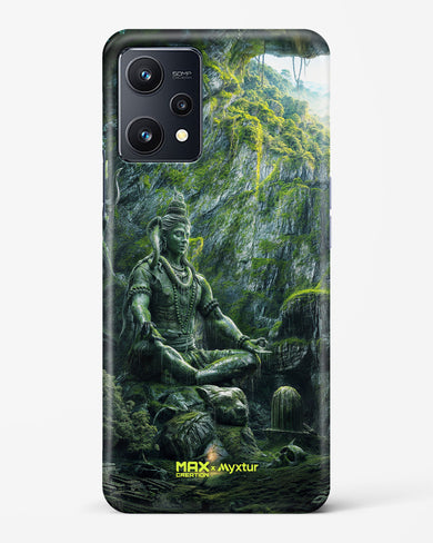 Mount Shivalaya [MaxCreation] Hard Case Phone Cover (Realme)