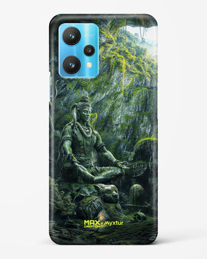 Mount Shivalaya [MaxCreation] Hard Case Phone Cover (Realme)