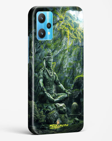 Mount Shivalaya [MaxCreation] Hard Case Phone Cover (Realme)