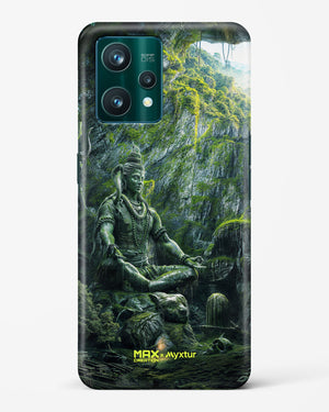 Mount Shivalaya [MaxCreation] Hard Case Phone Cover (Realme)