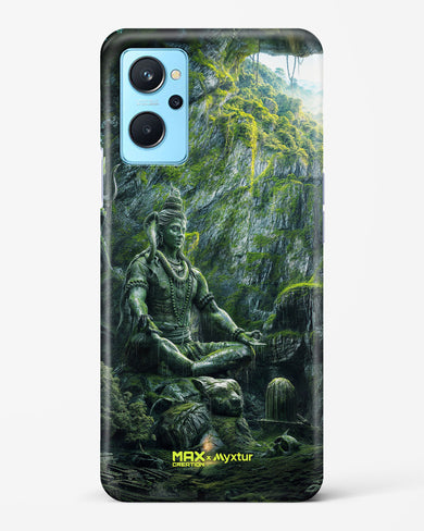 Mount Shivalaya [MaxCreation] Hard Case Phone Cover (Realme)