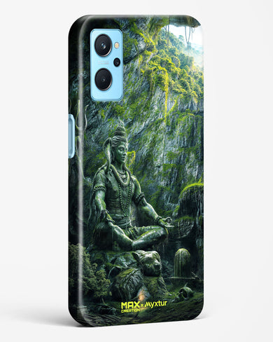 Mount Shivalaya [MaxCreation] Hard Case Phone Cover (Realme)