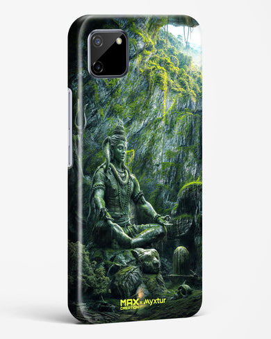 Mount Shivalaya [MaxCreation] Hard Case Phone Cover (Realme)