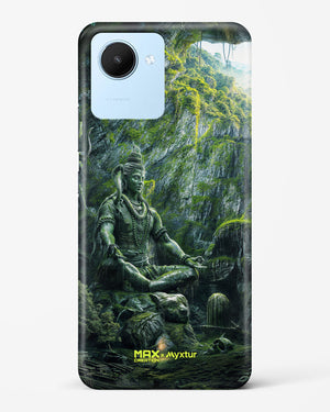 Mount Shivalaya [MaxCreation] Hard Case Phone Cover (Realme)