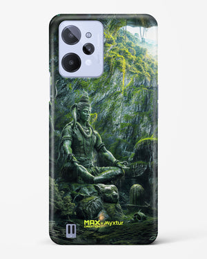 Mount Shivalaya [MaxCreation] Hard Case Phone Cover (Realme)