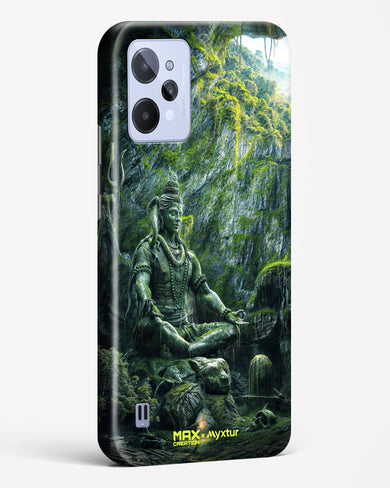 Mount Shivalaya [MaxCreation] Hard Case Phone Cover (Realme)