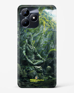 Mount Shivalaya [MaxCreation] Hard Case Phone Cover (Realme)