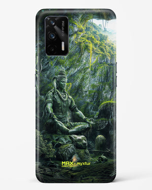 Mount Shivalaya [MaxCreation] Hard Case Phone Cover (Realme)