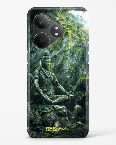 Mount Shivalaya [MaxCreation] Hard Case Phone Cover (Realme)