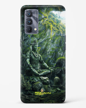 Mount Shivalaya [MaxCreation] Hard Case Phone Cover (Realme)