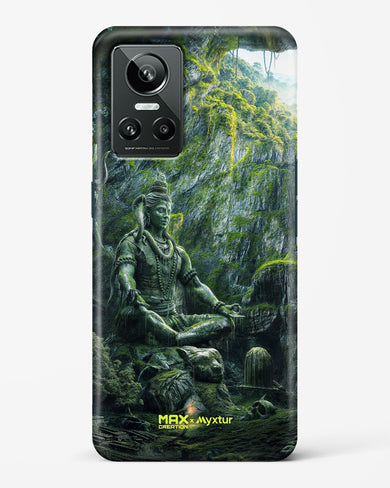 Mount Shivalaya [MaxCreation] Hard Case Phone Cover (Realme)