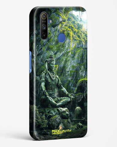 Mount Shivalaya [MaxCreation] Hard Case Phone Cover (Realme)