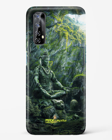 Mount Shivalaya [MaxCreation] Hard Case Phone Cover (Realme)