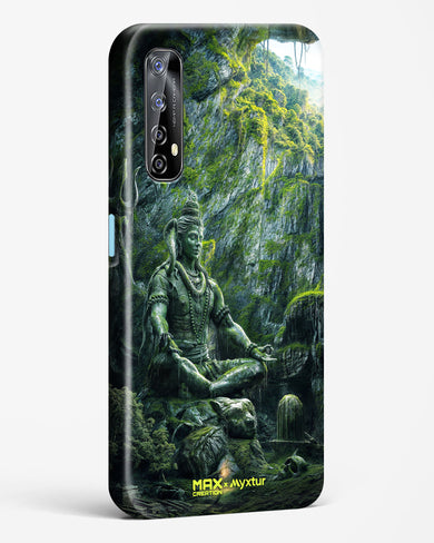 Mount Shivalaya [MaxCreation] Hard Case Phone Cover (Realme)