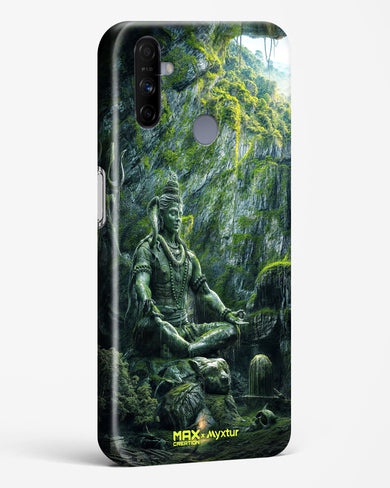 Mount Shivalaya [MaxCreation] Hard Case Phone Cover (Realme)