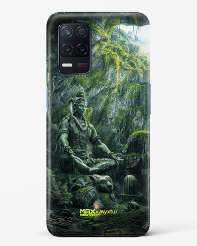 Mount Shivalaya [MaxCreation] Hard Case Phone Cover (Realme)