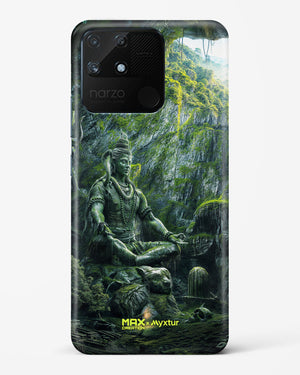 Mount Shivalaya [MaxCreation] Hard Case Phone Cover (Realme)