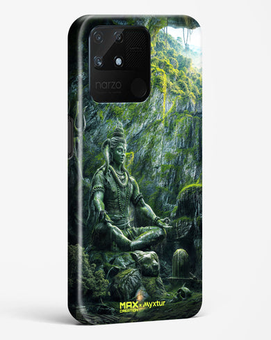 Mount Shivalaya [MaxCreation] Hard Case Phone Cover (Realme)