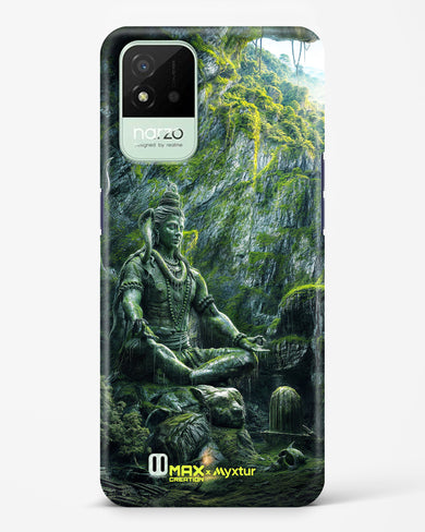 Mount Shivalaya [MaxCreation] Hard Case Phone Cover (Realme)